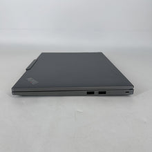 Load image into Gallery viewer, Lenovo ThinkPad T14s Gen 5 Gray 1.3 GHz Intel Core Ultra 5 16GB RAM 256GB Solid State Drive
