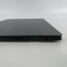 Load image into Gallery viewer, Samsung Galaxy Book2 Pro 13.3 Graphite WiFi 1.7 GHz Intel Core i5 12th Gen. 8GB RAM 256GB Solid State Drive