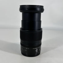 Load image into Gallery viewer, Nikon Nikkor Z 24-70mm Black