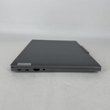 Load image into Gallery viewer, Lenovo ThinkPad T14s Gen 5 Gray 1.3 GHz Intel Core Ultra 5 16GB RAM 256GB Solid State Drive
