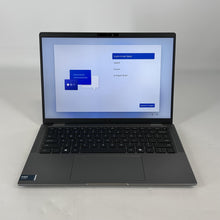 Load image into Gallery viewer, Dell Latitude 7450 14 Gray 3.8 GHz Intel Core Ultra 7 32GB RAM 256GB Solid State Drive