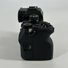 Load image into Gallery viewer, Sony Alpha 7 IV 33MP Black