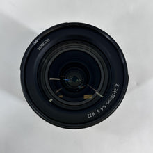 Load image into Gallery viewer, Nikon Nikkor Z 24-70mm Black