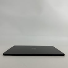 Load image into Gallery viewer, Microsoft Surface Laptop 3 15 Black 1.2 GHz Intel Core i5 10th Gen. 16GB RAM 256GB Solid State Drive