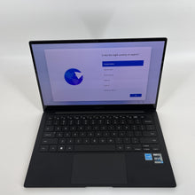 Load image into Gallery viewer, Samsung Galaxy Book2 Pro 13.3 Graphite WiFi 1.7 GHz Intel Core i5 12th Gen. 8GB RAM 256GB Solid State Drive