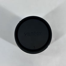 Load image into Gallery viewer, Nikon Nikkor Z 24-70mm Black