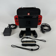 Load image into Gallery viewer, Nintendo Switch Original Black 32GB