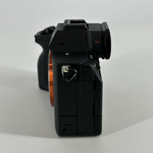 Load image into Gallery viewer, Sony Alpha 7 IV 33MP Black