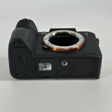 Load image into Gallery viewer, Sony Alpha 7 IV 33MP Black