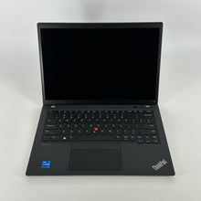 Load image into Gallery viewer, Lenovo ThinkPad T14s Gen 3 Gray 1.3 GHz Intel Core i5 12th Gen. 24GB RAM 512GB Solid State Drive