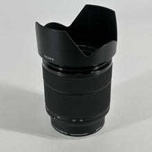 Load image into Gallery viewer, Sony Alpha 7 IV 33MP Black
