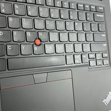 Load image into Gallery viewer, Lenovo ThinkPad T14s Gen 3 Gray 1.3 GHz Intel Core i5 12th Gen. 24GB RAM 512GB Solid State Drive