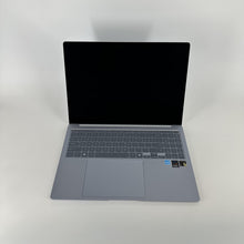 Load image into Gallery viewer, Samsung Galaxy Book4  Edge 16 Blue 3.4 GHz Qualcomm Snapdragon X Elite 16GB RAM 512GB Embedded UniversalFlashStorage
