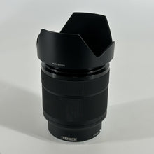 Load image into Gallery viewer, Sony Alpha 7 IV 33MP Black