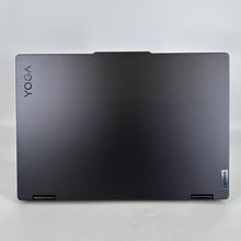 Load image into Gallery viewer, Lenovo Yoga 7i 16 Gray 1.3 GHz Intel Core Ultra 5 16GB RAM 2TB Solid State Drive