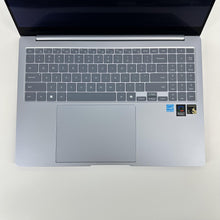 Load image into Gallery viewer, Samsung Galaxy Book4  Edge 16 Blue 3.4 GHz Qualcomm Snapdragon X Elite 16GB RAM 512GB Embedded UniversalFlashStorage