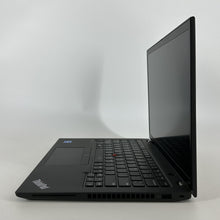 Load image into Gallery viewer, Lenovo ThinkPad T14s Gen 3 Gray 1.3 GHz Intel Core i5 12th Gen. 24GB RAM 512GB Solid State Drive