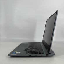 Load image into Gallery viewer, Lenovo LOQ 15 Gray 2.4 GHz Intel Core i5 13th Gen. 16GB RAM 512GB Solid State Drive NVIDIA GeForce RTX 5050 8 GB
