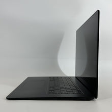 Load image into Gallery viewer, Microsoft Surface Laptop 3 15 Black 1.2 GHz Intel Core i5 10th Gen. 16GB RAM 256GB Solid State Drive