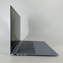 Load image into Gallery viewer, Samsung Galaxy Book4  Edge 16 Blue 3.4 GHz Qualcomm Snapdragon X Elite 16GB RAM 512GB Embedded UniversalFlashStorage