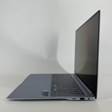 Load image into Gallery viewer, Samsung Galaxy Book4  Edge 16 Blue 3.4 GHz Qualcomm Snapdragon X Elite 16GB RAM 512GB Embedded UniversalFlashStorage