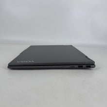 Load image into Gallery viewer, Lenovo Yoga 7i 16 Gray 1.3 GHz Intel Core Ultra 5 16GB RAM 2TB Solid State Drive