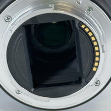 Load image into Gallery viewer, Sony Alpha 7 IV 33MP Black