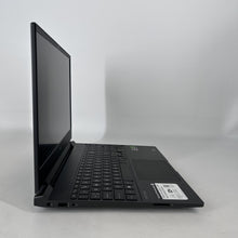 Load image into Gallery viewer, HP Victus 15.6 Gray 3.0 GHz AMD Ryzen 5 7535HS 8GB RAM 512GB Solid State Drive NVIDIA GeForce RTX 2050 4 GB