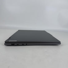 Load image into Gallery viewer, Lenovo Yoga 7i 16 Gray 1.3 GHz Intel Core Ultra 5 16GB RAM 2TB Solid State Drive