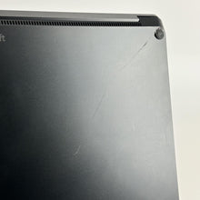 Load image into Gallery viewer, Microsoft Surface Laptop 3 15 Black 1.2 GHz Intel Core i5 10th Gen. 16GB RAM 256GB Solid State Drive
