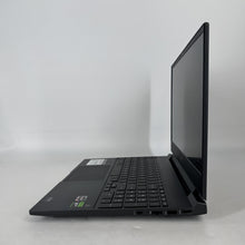 Load image into Gallery viewer, HP Victus 15.6 Gray 3.0 GHz AMD Ryzen 5 7535HS 8GB RAM 512GB Solid State Drive NVIDIA GeForce RTX 2050 4 GB