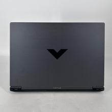Load image into Gallery viewer, HP Victus 15.6 Gray 3.0 GHz AMD Ryzen 5 7535HS 8GB RAM 512GB Solid State Drive NVIDIA GeForce RTX 2050 4 GB