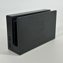 Load image into Gallery viewer, Nintendo Switch Original Black 32GB