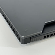 Load image into Gallery viewer, Asus TUF F15 15.6 Black 2.3 GHz Intel Core i7 12th Gen. 16GB RAM 512GB Solid State Drive NVIDIA GeForce RTX 4060 8 GB
