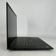 Load image into Gallery viewer, Lenovo ThinkPad P1 Gen 6 16 2023 Black 2.6 GHz Intel Core i9 13th Gen. 32GB RAM 1TB Solid State Drive NVIDIA RTX 2000 Ada 8 GB
