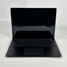 Load image into Gallery viewer, Microsoft Surface Laptop 3 13.5 Black 1.3 GHz Intel Core i7 10th Gen. 16GB RAM 256GB Solid State Drive