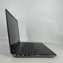 Load image into Gallery viewer, Dell Precision 7780 17.3 Gray 2.2 GHz Intel Core i9 13th Gen. 32GB RAM 512GB Solid State Drive NVIDIA RTX 5000 Ada 16 GB