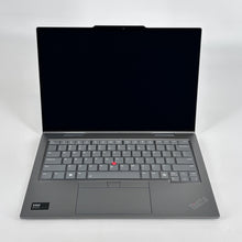 Load image into Gallery viewer, Lenovo ThinkPad X1 2-in-1 Gen 9 14 Gray 1.3 GHz Intel Core Ultra 5 16GB RAM 256GB Solid State Drive