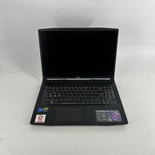 Load image into Gallery viewer, MSI Crosshair 16 Black 2.4 GHz Intel Core i7 13th Gen. 16GB RAM 1TB Solid State Drive NVIDIA GeForce RTX 4070 8 GB