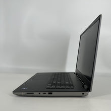 Load image into Gallery viewer, Dell Precision 7780 17.3 Gray 2.2 GHz Intel Core i9 13th Gen. 32GB RAM 512GB Solid State Drive NVIDIA RTX 5000 Ada 16 GB