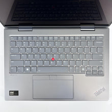 Load image into Gallery viewer, Lenovo ThinkPad X1 2-in-1 Gen 9 14 Gray 1.3 GHz Intel Core Ultra 5 16GB RAM 256GB Solid State Drive