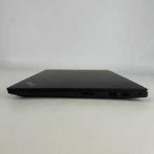 Load image into Gallery viewer, Lenovo ThinkPad P1 Gen 6 16 2023 Black 2.6 GHz Intel Core i9 13th Gen. 32GB RAM 1TB Solid State Drive NVIDIA RTX 2000 Ada 8 GB