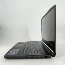 Load image into Gallery viewer, MSI Pulse 15 15.6 Black 2.6 GHz Intel Core i9 13th Gen. 32GB RAM 1TB Solid State Drive NVIDIA GeForce RTX 4070 8 GB