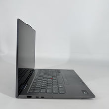 Load image into Gallery viewer, Lenovo ThinkPad X1 2-in-1 Gen 9 14 Gray 1.3 GHz Intel Core Ultra 5 16GB RAM 256GB Solid State Drive