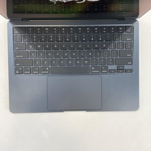 Load image into Gallery viewer, Apple MacBook Air 13 2022 Blue 3.49 GHz M2 8-Core CPU 8GB Unified Memory 256GB Solid State Drive 8-Core GPU