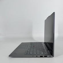 Load image into Gallery viewer, Lenovo ThinkPad X1 2-in-1 Gen 9 14 Gray 1.3 GHz Intel Core Ultra 5 16GB RAM 256GB Solid State Drive