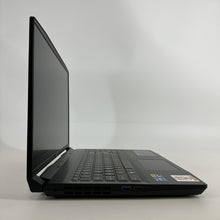 Load image into Gallery viewer, MSI Crosshair 16 Black 2.4 GHz Intel Core i7 13th Gen. 16GB RAM 1TB Solid State Drive NVIDIA GeForce RTX 4070 8 GB