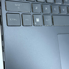 Load image into Gallery viewer, Asus TUF F15 15.6 Black 2.3 GHz Intel Core i7 12th Gen. 16GB RAM 512GB Solid State Drive NVIDIA GeForce RTX 4060 8 GB