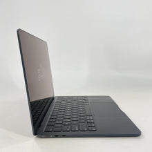 Load image into Gallery viewer, Apple MacBook Air 13 2022 Blue 3.49 GHz M2 8-Core CPU 8GB Unified Memory 256GB Solid State Drive 8-Core GPU
