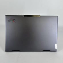 Load image into Gallery viewer, Lenovo ThinkPad X1 2-in-1 Gen 9 14 Gray 1.3 GHz Intel Core Ultra 5 16GB RAM 256GB Solid State Drive